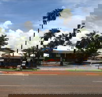 Bluestone Motor Inn - Tourism Brisbane