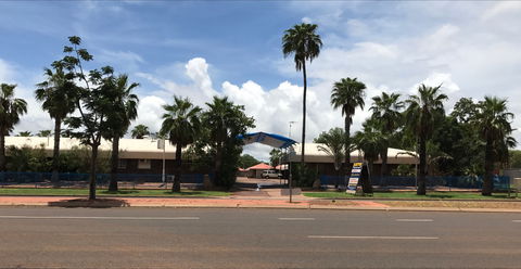 Bluestone Motor Inn - Brisbane Tourism 0