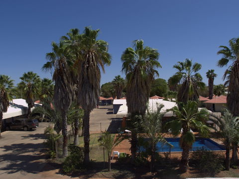 Bluestone Motor Inn - Brisbane Tourism 2