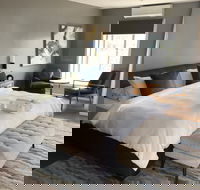 Blue Jacket Motel Canowindra - Tourism Brisbane