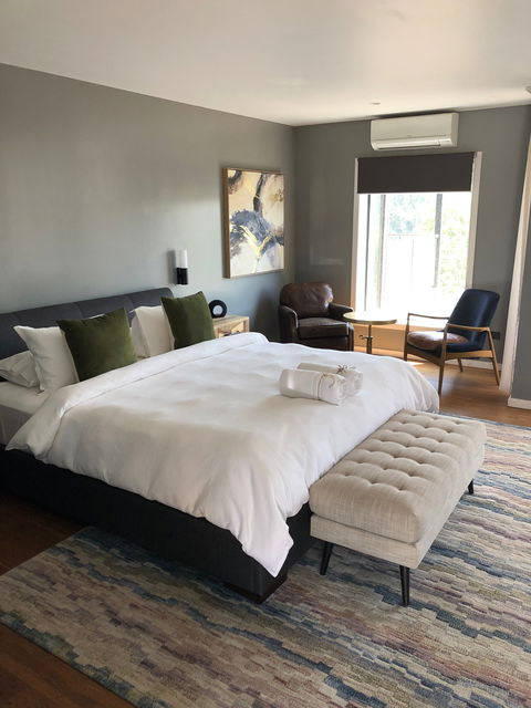 Blue Jacket Motel Canowindra - Brisbane Tourism 0