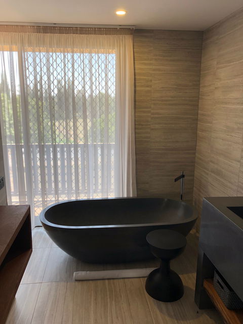 Blue Jacket Motel Canowindra - Brisbane Tourism 2