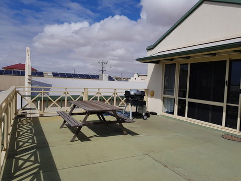 Blue Manna Waters - Apartment B - Brisbane Tourism 0
