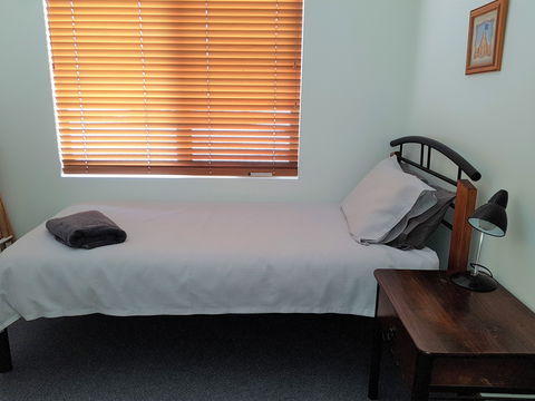 Blue Manna Waters - Apartment B - Brisbane Tourism 2