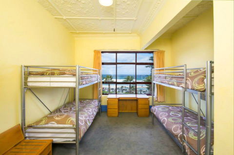 Bondi Backpackers - Tourism Brisbane 0