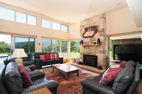 Bottlebrush Lodge - Brisbane Tourism 0