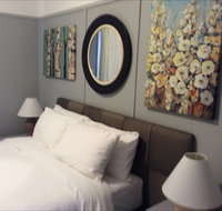 Bourke Apartments - Tourism Brisbane
