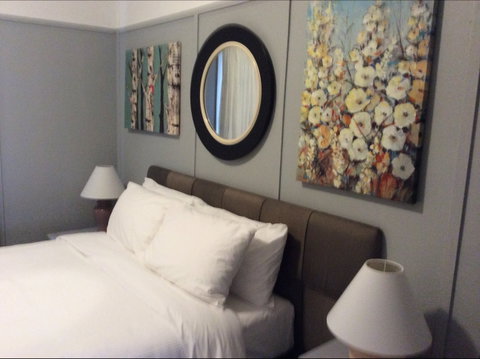 Bourke Apartments - Tourism Brisbane 0