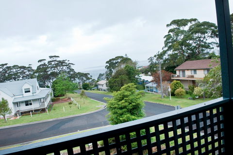 Bowen View - Brisbane 4u 0