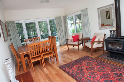 Bowen View - Brisbane 4u 1
