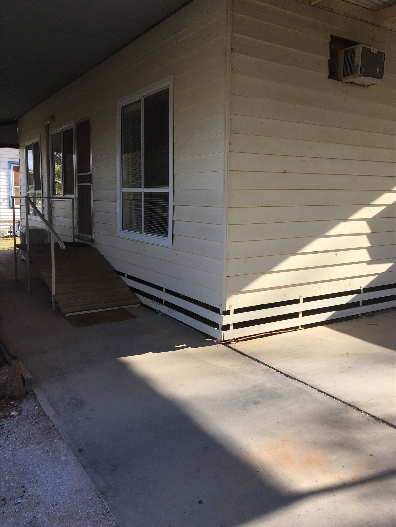 Balranald NSW Tourism Brisbane