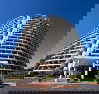BreakFree Capital Tower - Brisbane 4u