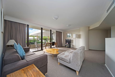 BreakFree Capital Tower - Brisbane Tourism 2