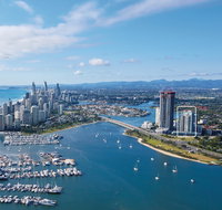 Brighton Shores - Tourism Brisbane