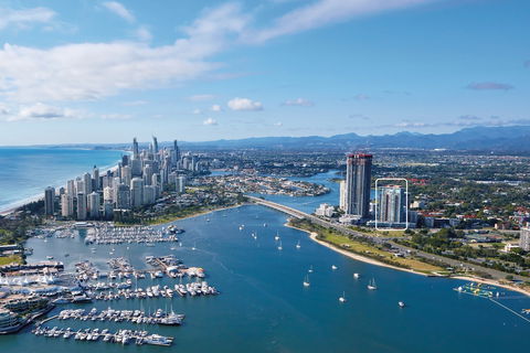 Brighton Shores - Tourism Brisbane 0