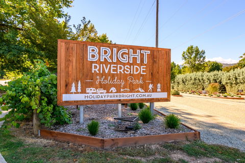 Bright Riverside Holiday Park - Tourism Brisbane 1