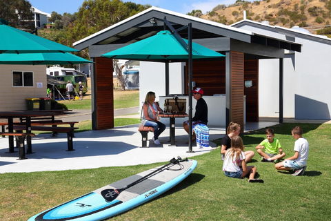 Brighton Caravan Park - Brisbane 4u 0