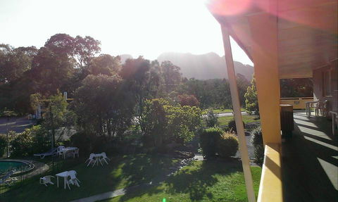 Bucketts Way Motel - Brisbane 4u 2