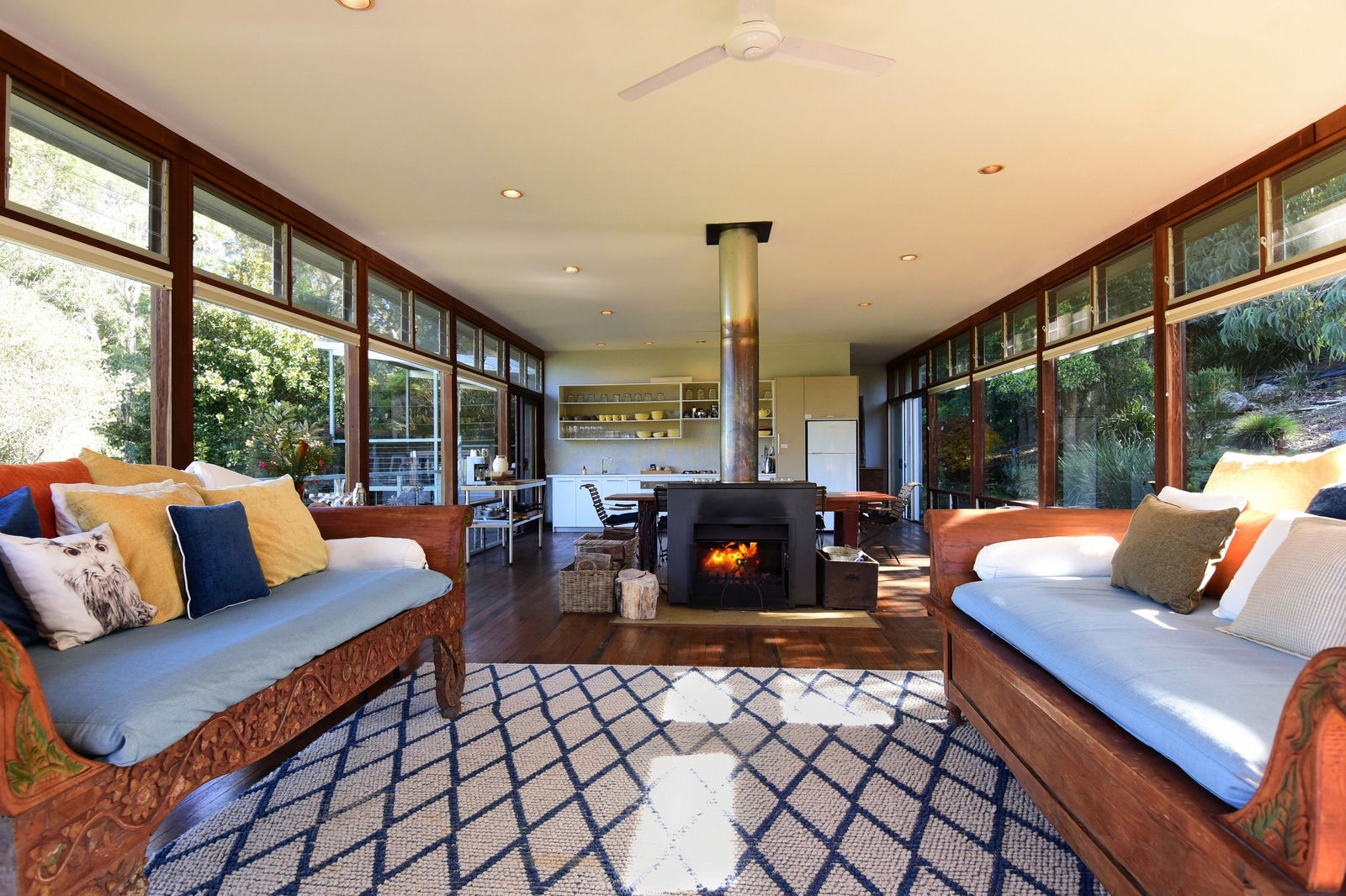 Belanglo NSW Brisbane 4u