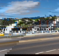 Burnie Holiday Caravan Park - Tourism Brisbane