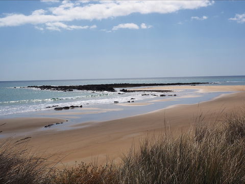 Burnie Holiday Caravan Park - Brisbane Tourism 1
