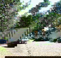 Camp Cypress Cabin and Caravan Park - Tourism Brisbane