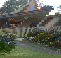 Carinya Cottage Holiday House - Brisbane 4u