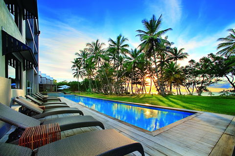 Castaways Resort And Spa, Mission Beach - Brisbane 4u 0
