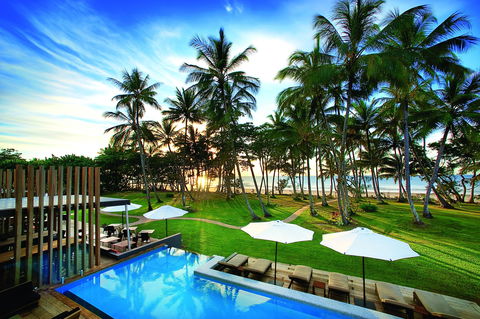 Castaways Resort And Spa, Mission Beach - Brisbane 4u 1