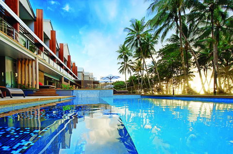 Castaways Resort And Spa, Mission Beach - Brisbane 4u 2