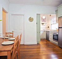 Casa Dolce Cottage - Tourism Brisbane