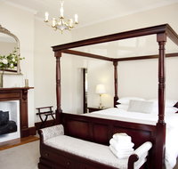 Cawarra on the Park - Tourism Brisbane