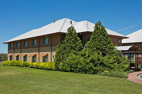 Centre For Professional Development Charles Sturt University Accommodation - Brisbane 4u 0