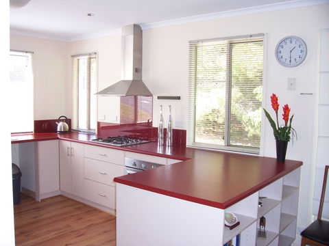 Century 21 SouthCoast: All Decked Out - Tourism Brisbane 2