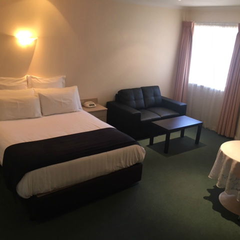 Charles Rasp Motor Inn - Brisbane 4u 0