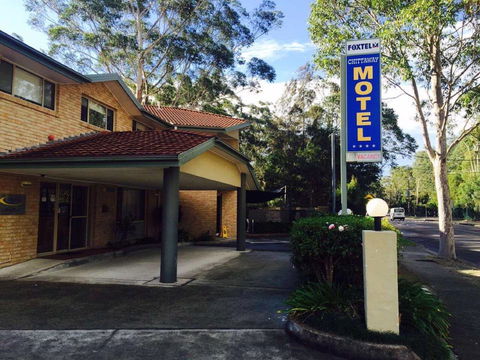 Chittaway Motel - Brisbane 4u 0