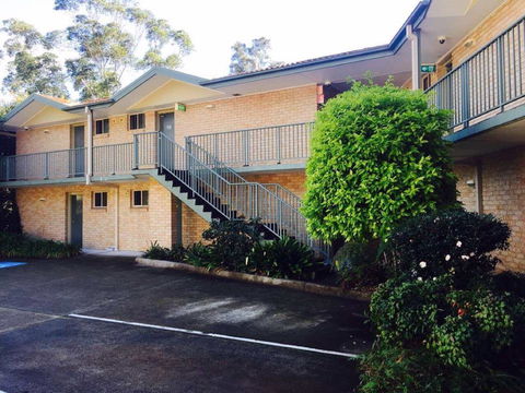 Chittaway Motel - Brisbane 4u 1