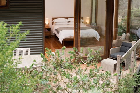 Cladich Pavilions - Brisbane Tourism 1