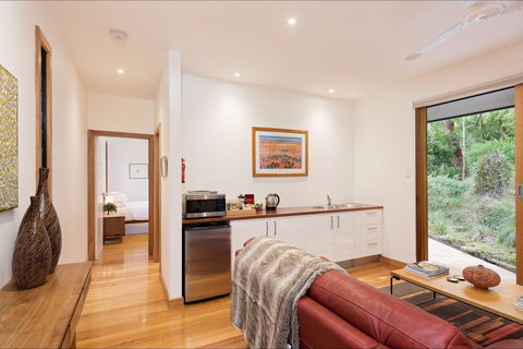 Cladich Pavilions - Brisbane Tourism 2
