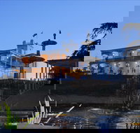 Claremont House - Brisbane Tourism