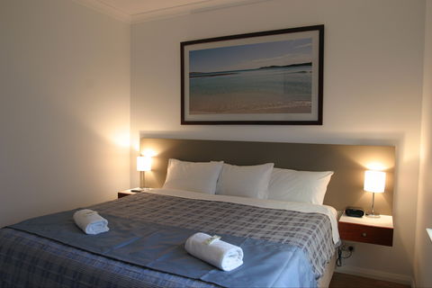 Clearwater Motel Apartments - Brisbane 4u 0
