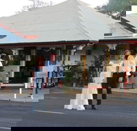 Club Boutique Hotel Cunnamulla - Tourism Brisbane