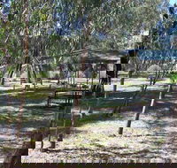 Coach and Horses campground