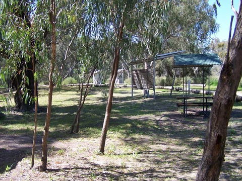 Coach And Horses Campground - Tourism Brisbane 0