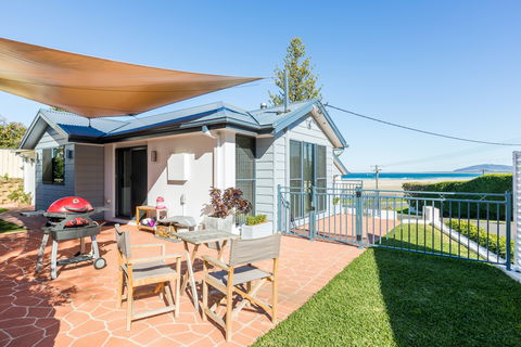 Coastal Haven At Gerroa - Brisbane 4u 0