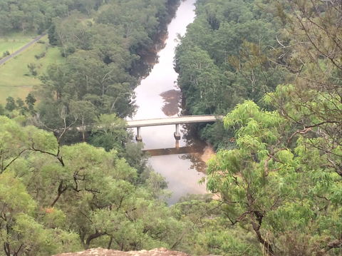 Colo Riverside Park - Brisbane Tourism 2