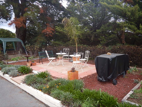 Colonial Lodge Motor Inn - Tourism Brisbane 2