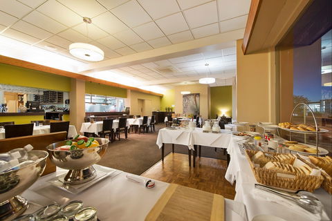 Comfort Inn Capital Horsham - Tourism Brisbane 1