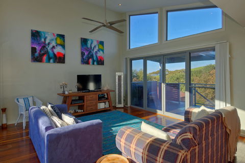 Cooke’s Haven - Brisbane 4u 1