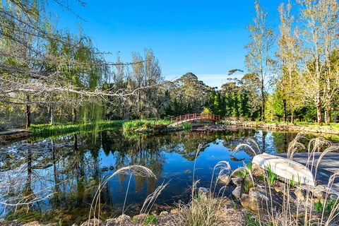 Cooks House - Hawthorn Hill Mount Wilson - Tourism Brisbane 0